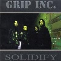 Solidify cover