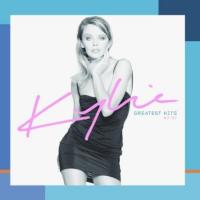 Kylie Greatest Hits - Disc 1 cover