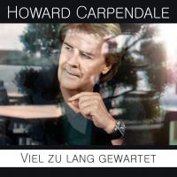 Viel Zu Lang Gewartet cover