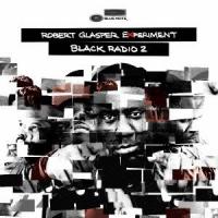 Black Radio 2 cover