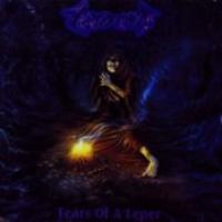 Tears Of A Leper cover