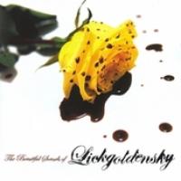 The Beautiful Sounds Of Lickgoldensky cover