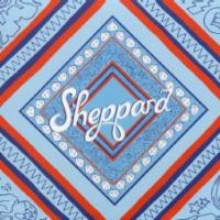 Sheppard cover