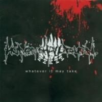 Whatever It May Take cover