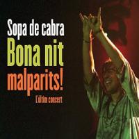 Bona Nit Malparits! cover