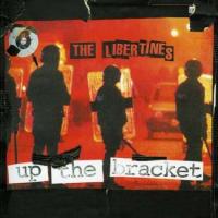 Up The Bracket cover