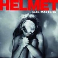 Size Matters cover