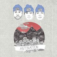 Antination cover