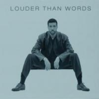 Louder Than Words cover