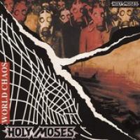 World Chaos cover