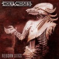 Reborn Dogs cover