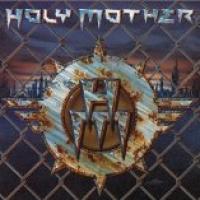 Holy Mother cover