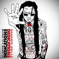 Dedication 5 cover