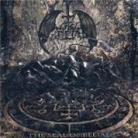 The Seal Of Belial cover