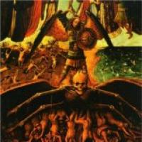 Sinners In The Hands Of An Angry God cover