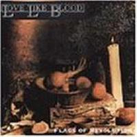 Flags Of Revolution cover