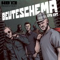 Beuteschema cover