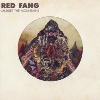 Murder The Mountains cover