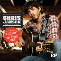 Chris Janson cover