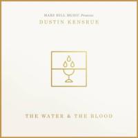 The Water & The Blood cover