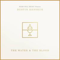 The Water & The Blood cover