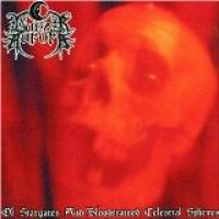 Of Stargates And Bloodstained Celestial Spheres cover