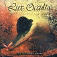 My Guardian Anger cover