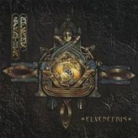 Elvenefris cover