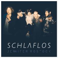 Schlaflos cover
