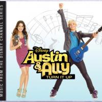 Austin & Ally cover