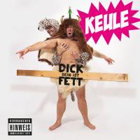 Dick Sein Ist Fett cover