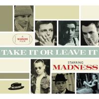 Take It Or Leave It cover
