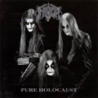 Pure Holocaust cover