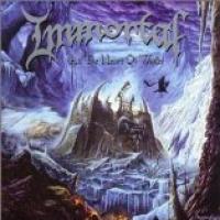 At The Heart Of Winter cover