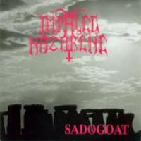 Sadogoat cover