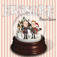 Snow Globe cover