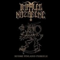 Suomi Finland Perkele cover