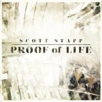 Proof Of Life cover