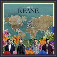 The Best Of Keane cover