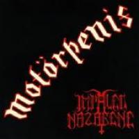 Motorpenis cover