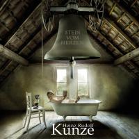 Stein Vom Herzen cover