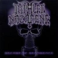 Decade Of Decadence cover