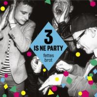3 Is Ne Party cover
