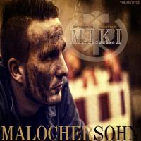 Malochersohn cover
