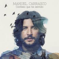 Confieso Que He Sentido cover