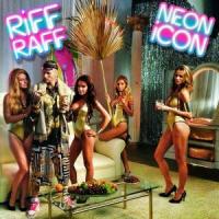 Neon Icon cover