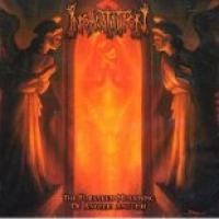 Forsaken Mourning Of Angelic Anguish cover