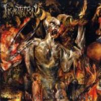 The Infernal Storm cover