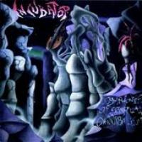 Symphonies Of Spiritual Cannibalism cover