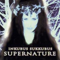 Supernature cover
